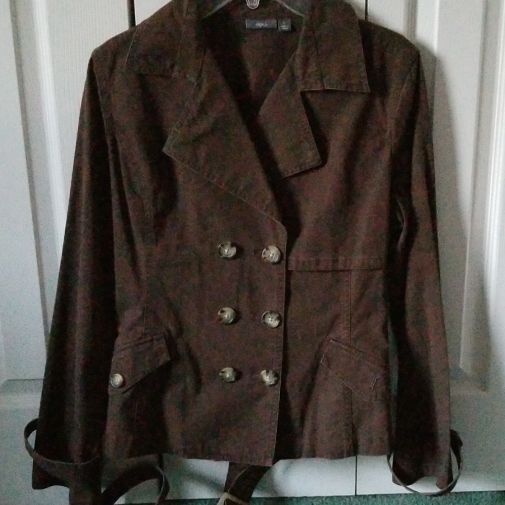 COAT